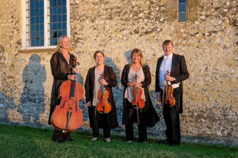 Epsom NHS Staff Benefit Concert