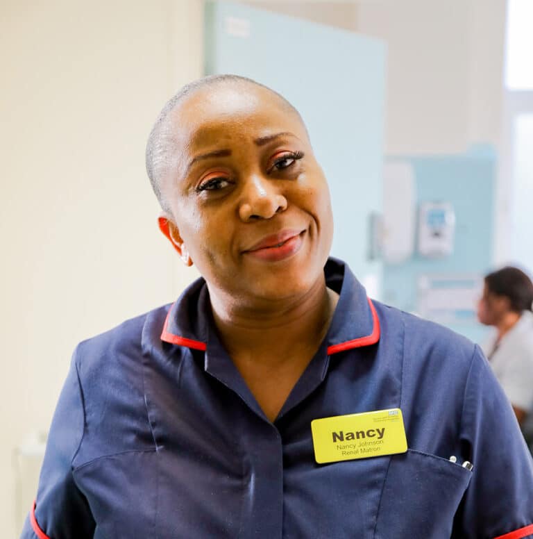 We’re supporting NHS staff, so that they can support you.